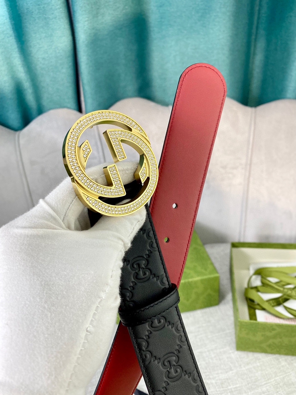 グッチベルト激安全体デザイン